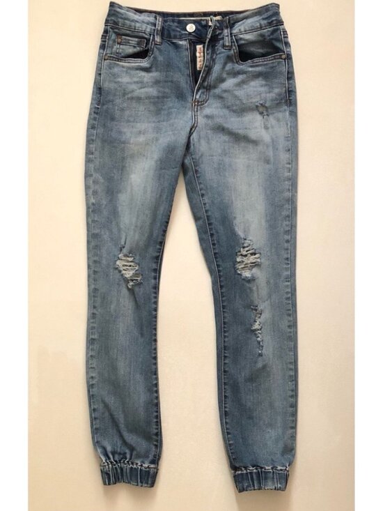 Dollhouse Denim - Skinny jeans